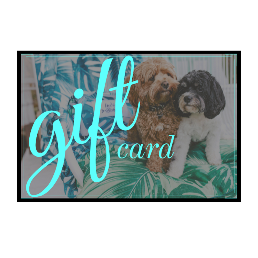 Gift Cards