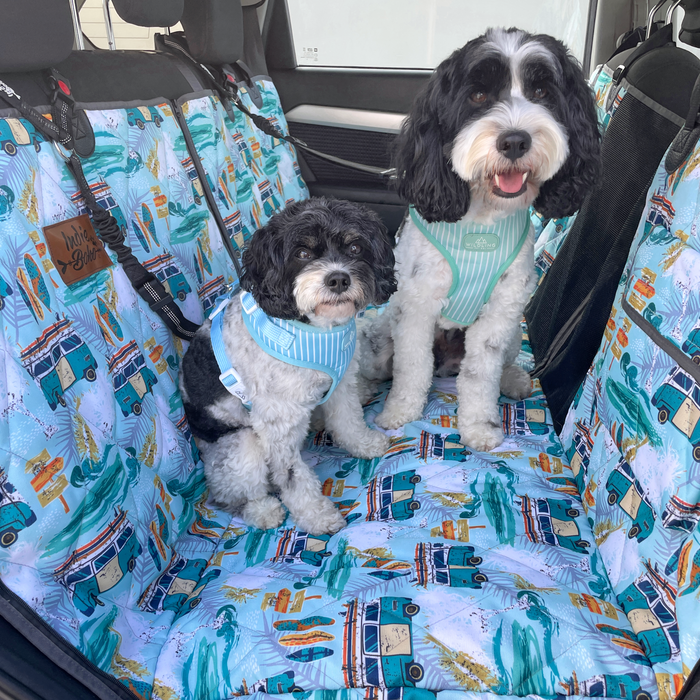 Protect your car seats with our durable, high-quality car seat cover