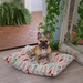 Washable dog bed covers Australia