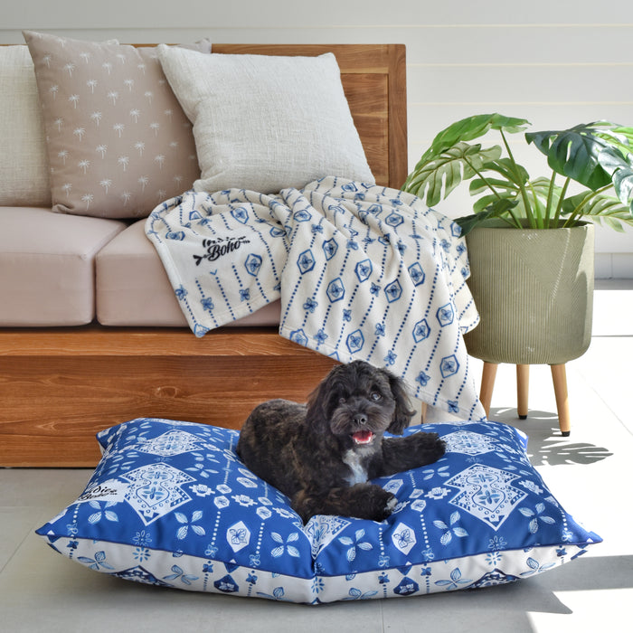 Outdoor Waterproof Dog Bed Australia