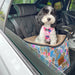 Car Booster Seat for Dogs