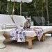 Australian Designed Quick-dry bath and beach towel for pets