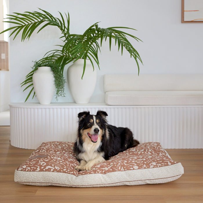 Huge dog bed covers Australian design