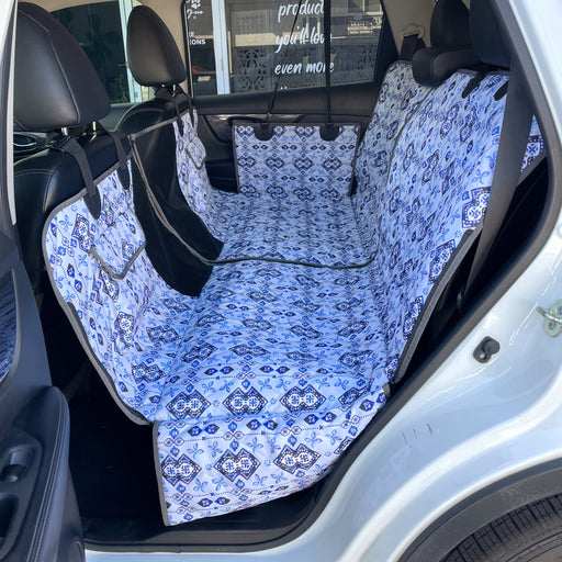 Noosa Nights Car Seat Cover Australia