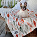 Designer Pet Blanket Australia