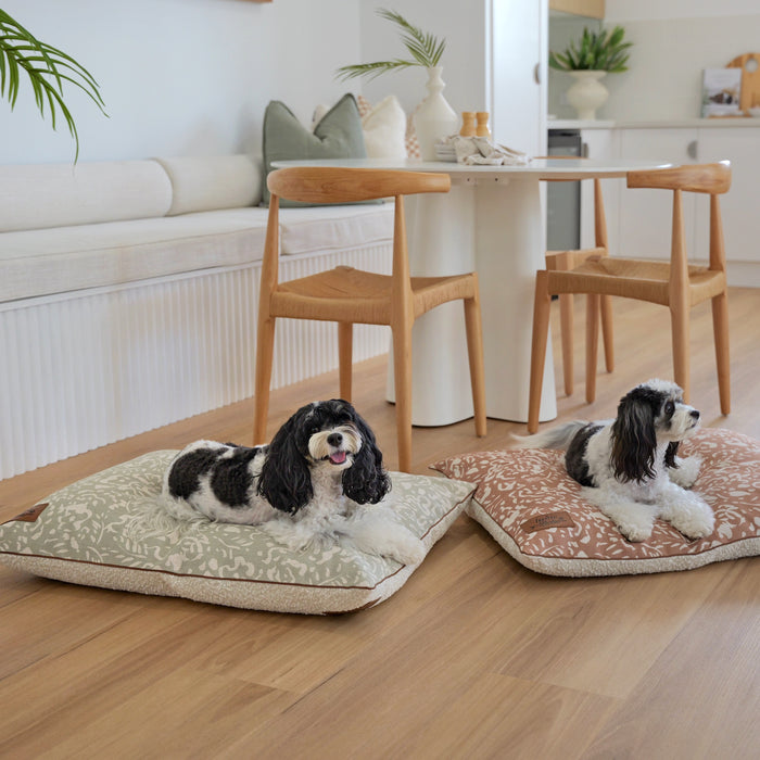 High Quality dog beds washable