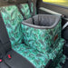 Two-In-One Protective Car Seat Hammock Style Cover Australia