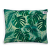 Tropical theme pet bed