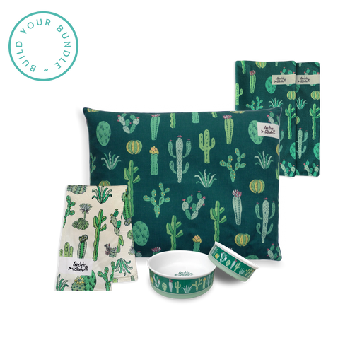 Cactus Garden Pet Products 