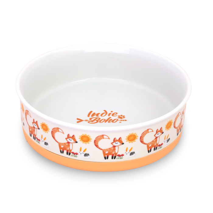 Pet Ceramic Bowls