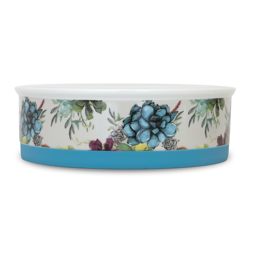 Ceramic Dog Bowls - High Quality, long lasting