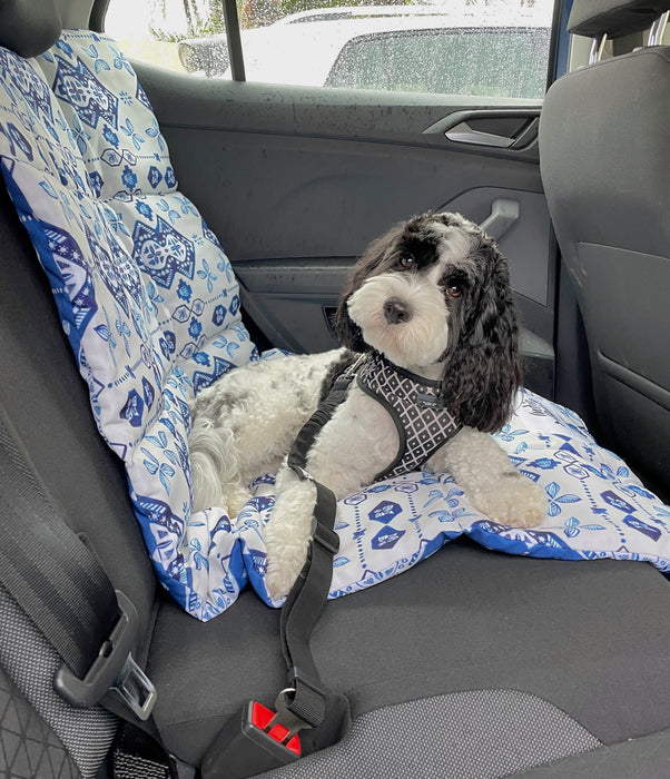 Dog buckle Seatbelt