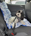 Dog buckle Seatbelt